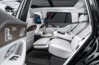 Mercedes Třída GLS - fotka číslo 15