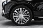 Mercedes Třída GLS - fotka číslo 1
