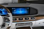 Mercedes Třída GLS - fotka číslo 19