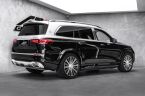 Mercedes Třída GLS - fotka číslo 4