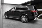 Mercedes Třída GLS - fotka číslo 5