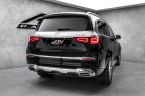 Mercedes Třída GLS - fotka číslo 5