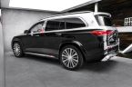 Mercedes Třída GLS - fotka číslo 6