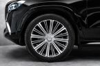Mercedes Třída GLS - fotka číslo 7