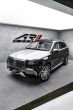 Mercedes Třída GLS - fotka číslo 7