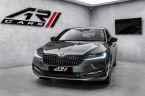 Škoda Superb - fotka číslo 2