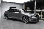 Škoda Superb - fotka číslo 3