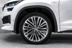 Škoda Kodiaq - fotka číslo 1