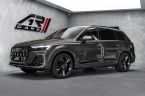 Audi Q7 - fotka číslo 0