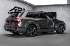 Audi Q7 - fotka číslo 4