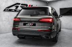 Audi Q7 - fotka číslo 5