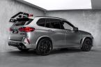 BMW X5 - fotka číslo 4