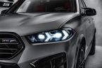 BMW X5 - fotka číslo 8