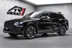 Bentley Bentayga - fotka číslo 0