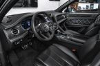 Bentley Bentayga - fotka číslo 10