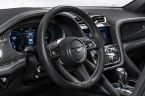 Bentley Bentayga - fotka číslo 14