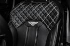 Bentley Bentayga - fotka číslo 20