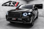 Bentley Bentayga - fotka číslo 2