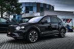 Bentley Bentayga - fotka číslo 29
