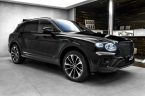 Bentley Bentayga - fotka číslo 3