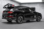 Bentley Bentayga - fotka číslo 4