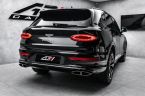 Bentley Bentayga - fotka číslo 5