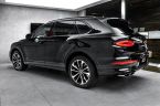 Bentley Bentayga - fotka číslo 6