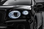 Bentley Bentayga - fotka číslo 7