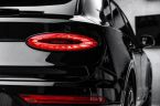 Bentley Bentayga - fotka číslo 8