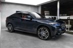 BMW X6 - fotka číslo 2