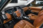 Land Rover Range Rover - fotka číslo 10
