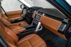 Land Rover Range Rover - fotka číslo 11