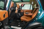 Land Rover Range Rover - fotka číslo 13