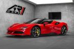 Ferrari SF90 - fotka číslo 0