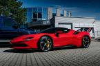 Ferrari SF90 - fotka číslo 25