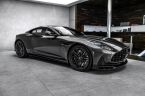 Aston Martin DB12 - fotka číslo 3