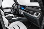 Mercedes Třída G - fotka číslo 12