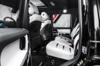 Mercedes Třída G - fotka číslo 14