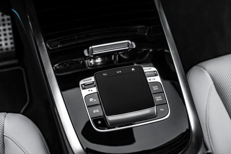 Mercedes Třída G - hlavní fotka