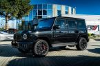 Mercedes Třída G - fotka číslo 24