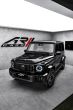Mercedes Třída G - fotka číslo 7