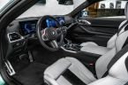 BMW M4 - fotka číslo 13