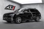 Audi Q7 - fotka číslo 0