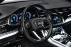Audi Q7 - fotka číslo 14