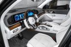Mercedes Třída GLS - fotka číslo 11