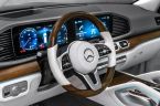 Mercedes Třída GLS - fotka číslo 16