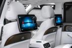 Mercedes Třída GLS - fotka číslo 20