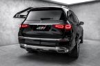 Mercedes Třída GLS - fotka číslo 5