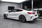 BMW M8 - fotka číslo 6
