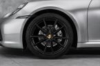 Porsche 911 - fotka číslo 1